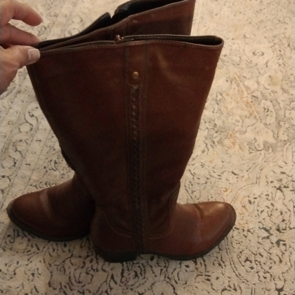 Boots by Nicole
